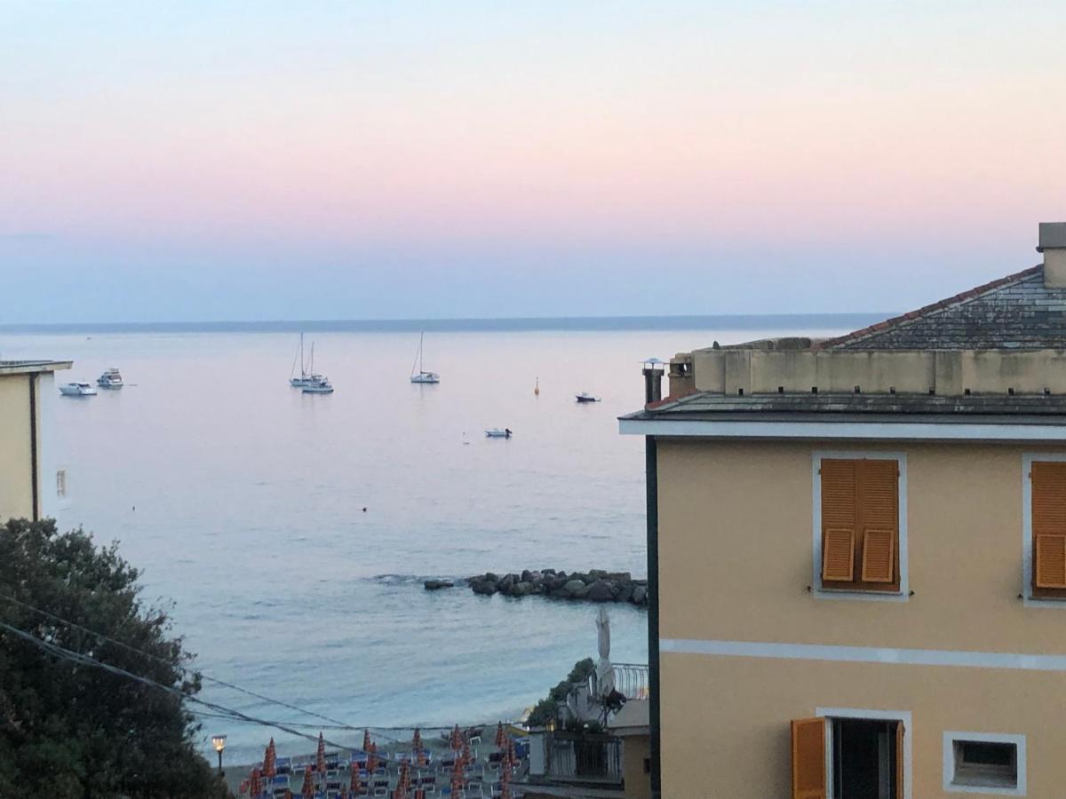 Il Sogno Di Contardi A Affittacamere Μοντερόσο αλ Μάρε Εξωτερικό φωτογραφία